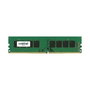 Crucial CT8G4DFS824A Memoria RAM DDR4 8GB 2400MHz CL17 Unbuffered DIMM para PC/Servidor