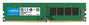 Crucial CT8G4DFS824A Memoria RAM DDR4 8GB 2400MHz CL17 Unbuffered DIMM para PC/Servidor