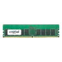 Crucial CT8G4DFS824A Memoria RAM DDR4 8GB 2400MHz CL17 Unbuffered DIMM para PC/Servidor