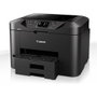 Canon MAXIFY MB2750 Multifunción Inyección de Tinta Negra con Wi-Fi y Fax