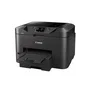 Canon MAXIFY MB2750 Multifunción Inyección de Tinta Negra con Wi-Fi y Fax