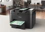 Canon MAXIFY MB2750 Multifunción Inyección de Tinta Negra con Wi-Fi y Fax