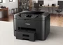 Canon MAXIFY MB2750 Multifunción Inyección de Tinta Negra con Wi-Fi y Fax