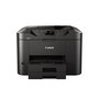 Canon MAXIFY MB2750 Multifunción Inyección de Tinta Negra con Wi-Fi y Fax
