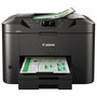 Canon MAXIFY MB2750 Multifunción WiFi/Fax/Dúplex Negra