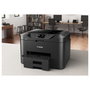 Canon MAXIFY MB2750 Multifunción Inyección de Tinta Negra con Wi-Fi y Fax