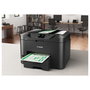 Canon MAXIFY MB2750 Multifunción Inyección de Tinta Negra con Wi-Fi y Fax