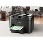 Canon MAXIFY MB2750 Multifunción Inyección de Tinta Negra con Wi-Fi y Fax