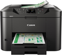 Canon MAXIFY MB2750 Multifunción Inyección de Tinta Negra