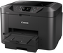Canon MAXIFY MB2750 Multifunción Inyección de Tinta Negra