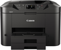 Canon MAXIFY MB2750 Multifunción Inyección de Tinta Negra