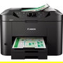 Canon MAXIFY MB2750 Multifunción 4 en 1 WiFi Fax Dúplex Negra