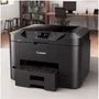 Canon MAXIFY MB2750 Multifunción Inyección de Tinta Negra con Wi-Fi y Fax