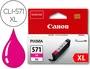 Canon CLI-571MXL Magenta XL