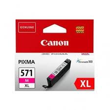 Canon CLI-571MXL Magenta XL Canon CLI-571MXL Magenta XL