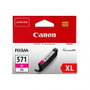Canon CLI-571MXL Magenta XL