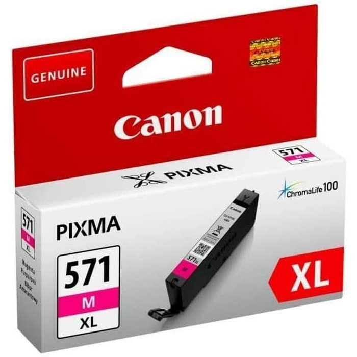 Canon CLI-571MXL Magenta XL Canon CLI-571MXL Magenta XL