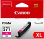 Canon CLI-571MXL Magenta Cartucho de Tinta Alta Capacidad