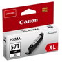 Canon CLI-571BKXL Cartucho de Tinta Negro XL