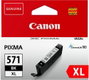 Canon CLI-571BKXL Cartucho de Tinta Negro XL