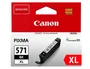 Canon CLI-571BKXL Cartucho de Tinta Negro XL