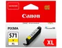 Canon CLI-571YXL Amarillo