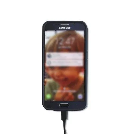 Approx Cable USB A a Micro USB Macho/Macho 1 Metro Negro