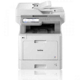Brother MFC-L9570CDW Multifunción Láser Color