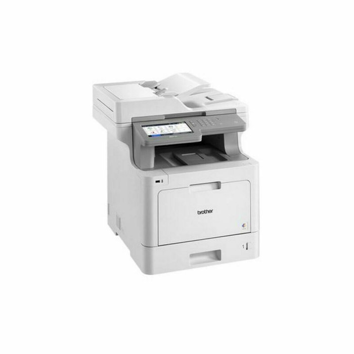 Brother MFC-L9570CDW Multifunción Láser Color