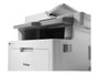 Brother MFC-L9570CDW Multifunción Láser Color