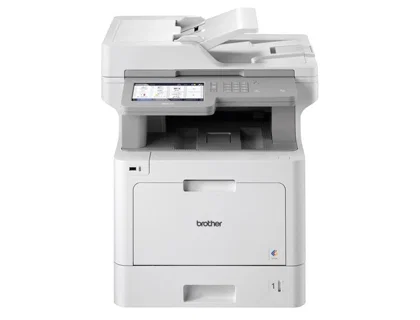 Brother MFC-L9570CDW Multifunción Láser Color