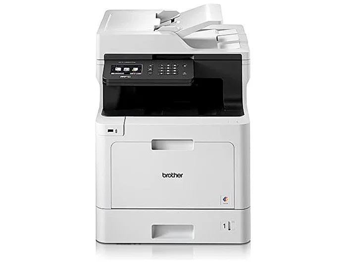 Brother MFC-L9570CDW Multifunción Láser Color