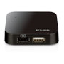 D-Link DUB-H4 Hub USB 2.0 de 4 Puertos con Alimentación Externa