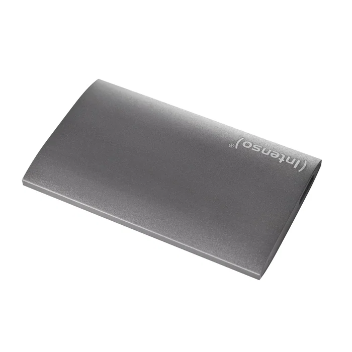 Intenso SSD Externo Premium Edition 128 GB Antracita
