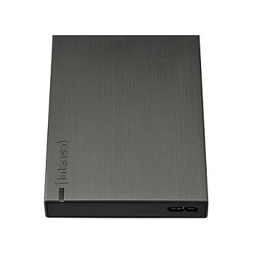 Intenso Memory Board 1 TB 2.5 pulg. Antracita Intenso Memory Board 1 TB 2.5 pulg. Antracita