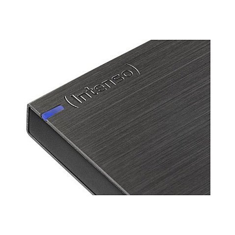 Intenso Memory Board 1 TB 2.5 pulg. Antracita Intenso Memory Board 1 TB 2.5 pulg. Antracita