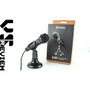 KROM Kyp Micrófono Gaming Omnidireccional Jack 3.5 mm