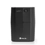 NGS Fortress 1500 V2 SAI Offline UPS 1200VA-720W Formato Torre 4 Salidas Torre