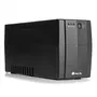 NGS Fortress 1500 V2 SAI Offline UPS 1200VA-720W Formato Torre 4 Salidas Torre