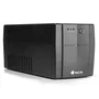 NGS Fortress 1500 V2 1200VA/720W 4 Salidas Schuko