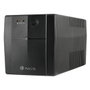 NGS SAI Offline Fortress 1500 V2 1200VA-720W 4 Salidas Torre