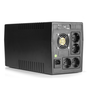NGS Fortress 2000 V2 1500 VA 900 W 4 Salidas Schuko