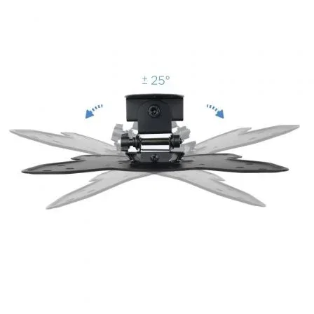 Soporte TV TooQ LP1942TN 23"-42"