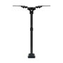 Tooq Soporte de Pared Articulado LP2142TNL-B para Pantallas de 13-42 Pulgadas