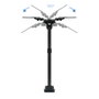 Tooq Soporte de Pared Articulado LP2142TNL-B para Pantallas de 13-42 Pulgadas