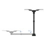 Tooq Soporte de Pared Articulado LP2142TNL-B para Pantallas de 13-42 Pulgadas