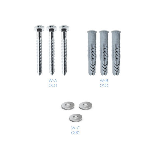 Tooq Soporte de Pared Articulado LP2142TNL-B para Pantallas de 13-42 Pulgadas Tooq Soporte de Pared Articulado LP2142TNL-B para Pantallas de 13-42 Pulgadas