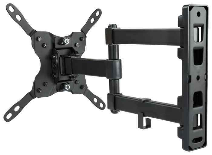 Tooq Soporte de Pared Articulado LP2142TNL-B para Pantallas de 13-42 Pulgadas Tooq Soporte de Pared Articulado LP2142TNL-B para Pantallas de 13-42 Pulgadas