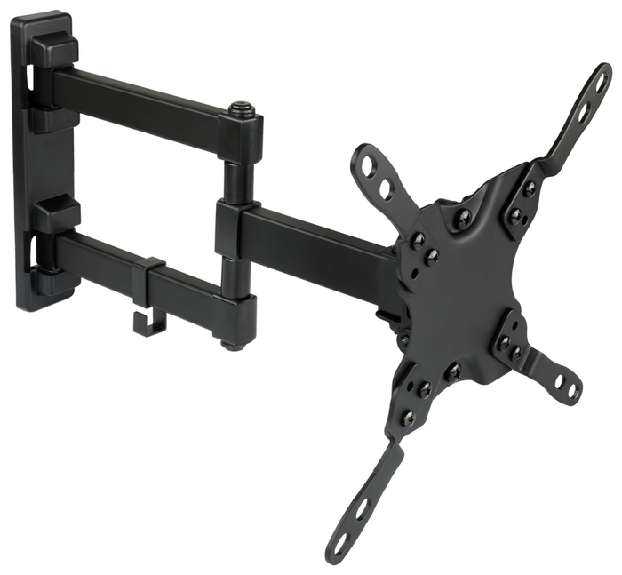 Tooq Soporte de Pared Articulado LP2142TNL-B para Pantallas de 13-42 Pulgadas Tooq Soporte de Pared Articulado LP2142TNL-B para Pantallas de 13-42 Pulgadas