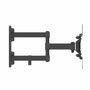 Tooq Soporte de Pared Articulado LP2142TNL-B para Pantallas de 13-42 Pulgadas